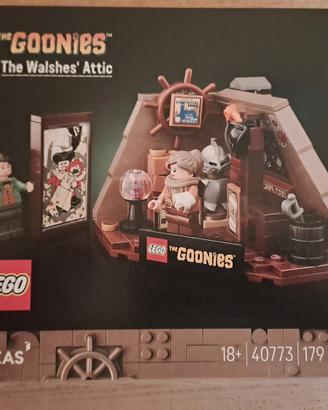 LEGO IDEAS 40773 THE GOONIES