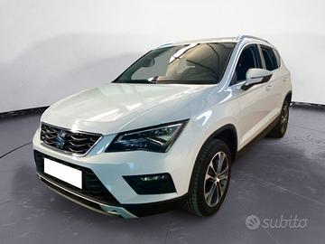Seat Ateca 1.6 TDI XCELLENCE 116CV