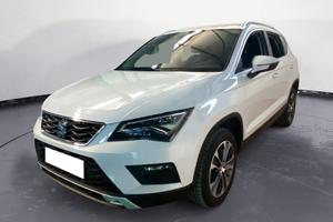Seat Ateca 1.6 TDI XCELLENCE 116CV