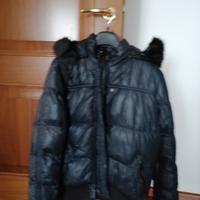 Giubbotto bomber donna