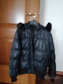 Giubbotto bomber donna