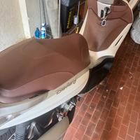 Piaggio Beverly 300 - 2017