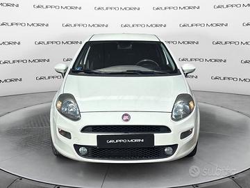 FIAT Punto 1.3 MultiJet II Lounge 75cv DPF