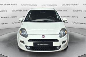 FIAT Punto 1.3 MultiJet II Lounge 75cv DPF