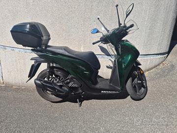Honda SH 150 Vetro 2024
