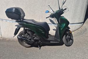 Honda SH 150 Vetro 2024