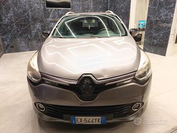 RENAULT Clio Sporter 1.5 dCi 8V 75CV Live