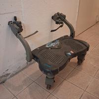 Pedana universale passeggino/carrozzina