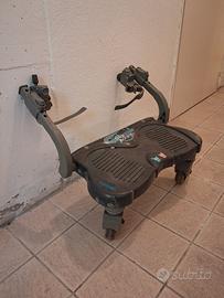 Pedana universale passeggino/carrozzina