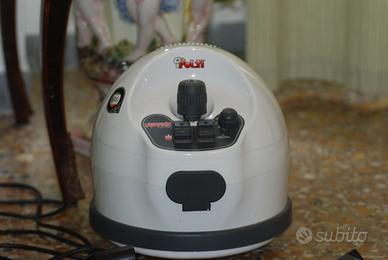 VAPORETTO EDITION Polti