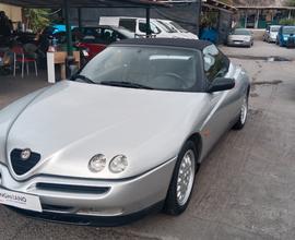 Alfa Romeo Spider
