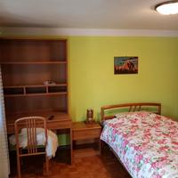 Camera da letto completa