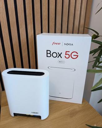 Modem Wifi 5g con Sim navighi alla max velocita!!