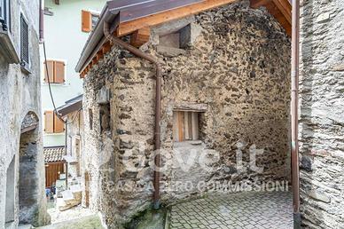 Rustico casale pagnona, snc, 23833, Pagnona