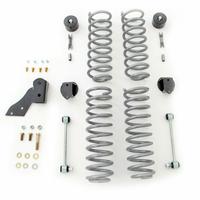 Rubicon Express lift kit kit rialzo JEEP JK JKU