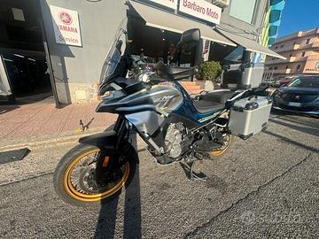 Cf Moto 800MT Touring