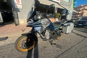 Cf Moto 800MT Touring