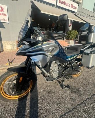 Cf Moto 800MT Touring