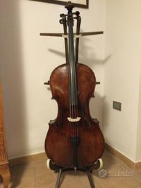 Violoncello di liuteria 4/4