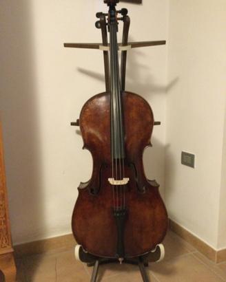 Violoncello di liuteria 4/4