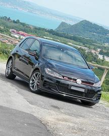 Golf GTI 7,5 290 CV 
