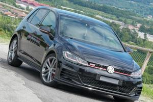 Golf GTI 7,5 290 CV 