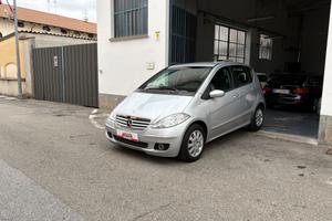 Mercedes-benz A 170 GPL