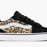 vans filmore collo alto