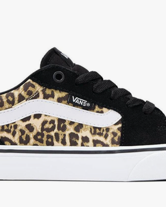 vans filmore collo alto