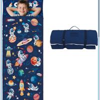 Sacco a pelo bambini