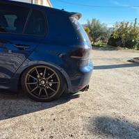 Cerchi tomason 25 5x112 come nuovi