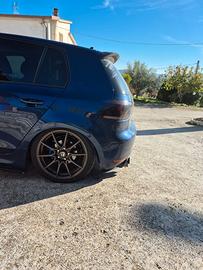 Cerchi tomason 25 5x112 come nuovi