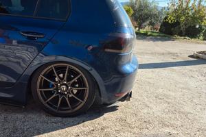 Cerchi tomason 25 5x112 come nuovi