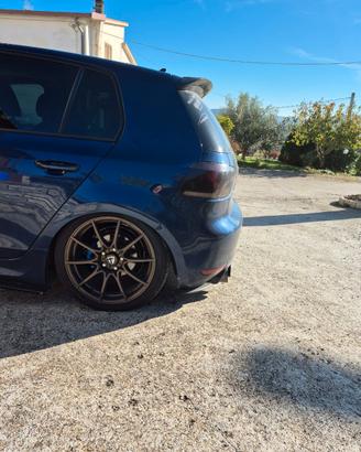 Cerchi tomason 25 5x112 come nuovi