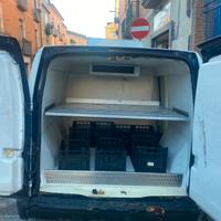 Ford transit Connect 1800 tdi Frigo