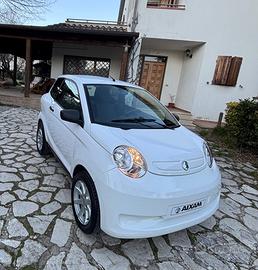 Aixam  Minauto Access