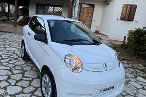 Aixam  Minauto Access