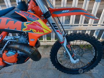 ktm 250 sx 