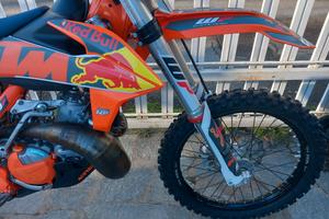 ktm 250 sx 