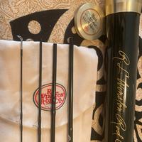 Winston boron 3x 8#4