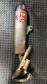 Marmitta yoshimura crf 250