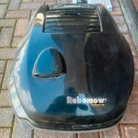 Robomow tuscania 200 taglia erba robottino