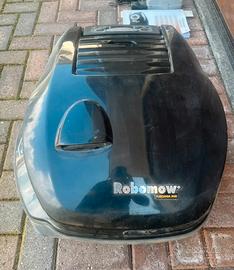 Robomow tuscania 200 taglia erba robottino