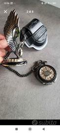 orologio Harley Davidson 