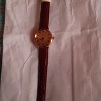 orologio Philip Watch revisionato e un garanzia 