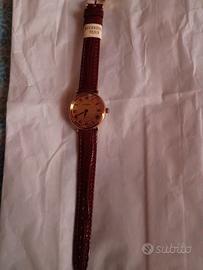 orologio Philip Watch revisionato e un garanzia 