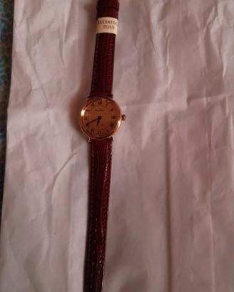 orologio Philip Watch revisionato e in garanzia 