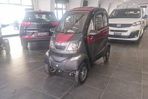 Scooter elettrico Vitale BN025