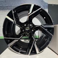 CERCHI IN LEGA RS NUOVI DA 18 PER AUDI