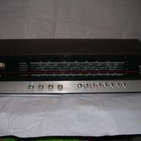 sintoamplificatore Telefunken Concertino 301